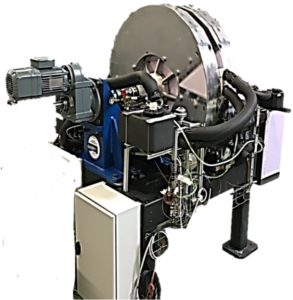 MCS Machine